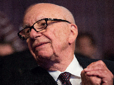 EU referendum: The Sun urges readers to vote Leave as Rupert Murdoch applies pressure