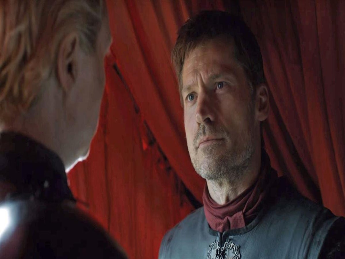 jaime lannister brienne