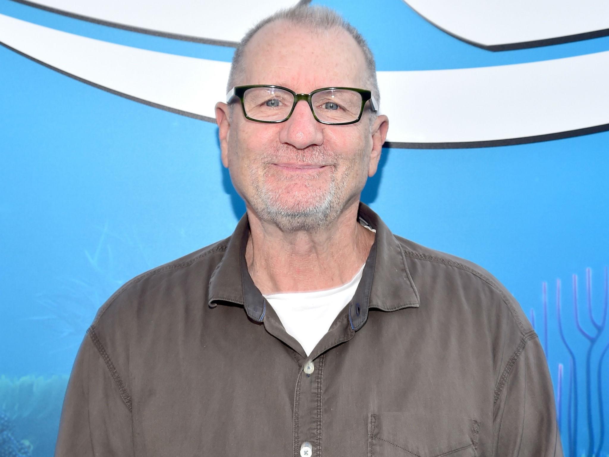 Ed O'Neill  Modern Family