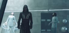Behind the scenes clip of Assassin's Creed shows a lot of new footage