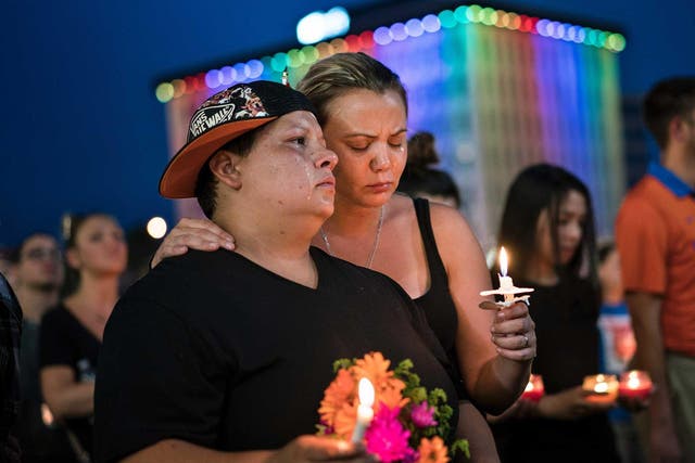 It is crucial to understand that Islam is not the problem that sparked the Orlando shooting: Islamist extremism is.
