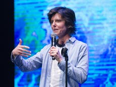Tig Notaro brands Amy Schumer comment about appearance and sexuality 'so offensive and weird'