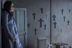 Read more

The Conjuring 2 terrorises one moment, and provokes laughter the next