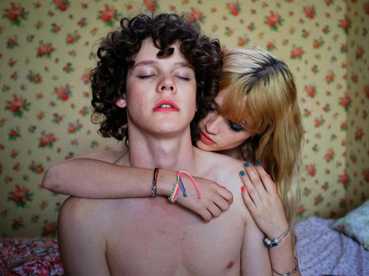 Sexual Love - Porn, Snapchat and teenage love: The new film exploring the sex lives of  young millennials | The Independent | The Independent