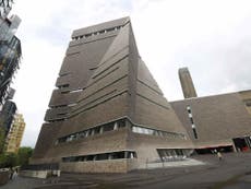 Read more

Tate Modern reveals new Switch House extension ahead of public opening