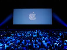 Read more

Apple unveils a gorgeous array of new features at WWDC