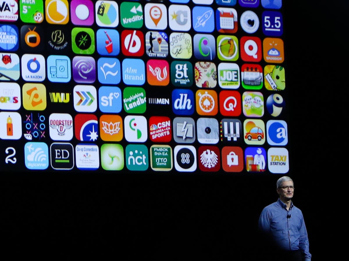 iOS 10 release: What’s new and when will Apple's new software be ...