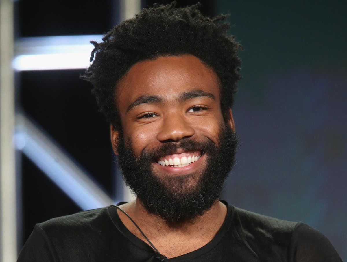 Donald Glover joins the cast of Spider-Man Homecoming | The Independent ...