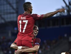 Portugal vs Iceland player ratings: Who rated highest in Saint-Etienne?