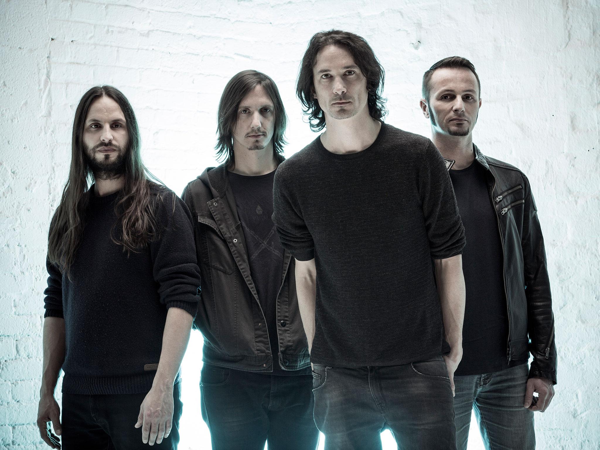 Gojira deny Olympics opening song was satanic: ‘It’s French history ...