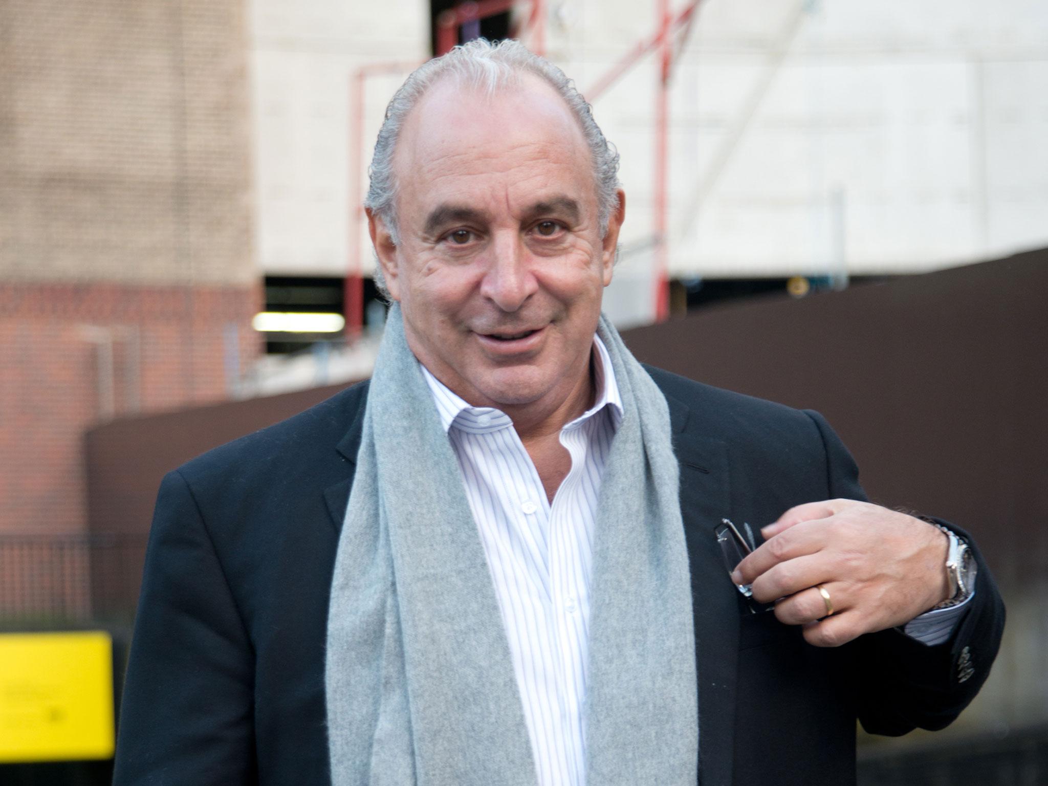 7 questions MPs should ask Sir Philip Green about BHS The Independent