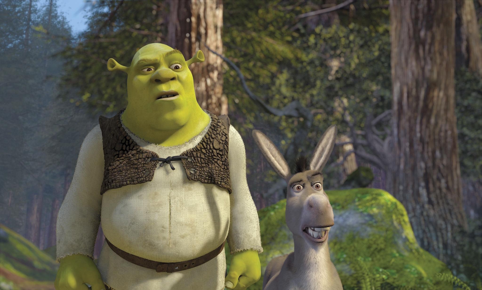 Shrek is getting 'resurrected' as DreamWorks Animation gears up a reboot |  The Independent | The Independent