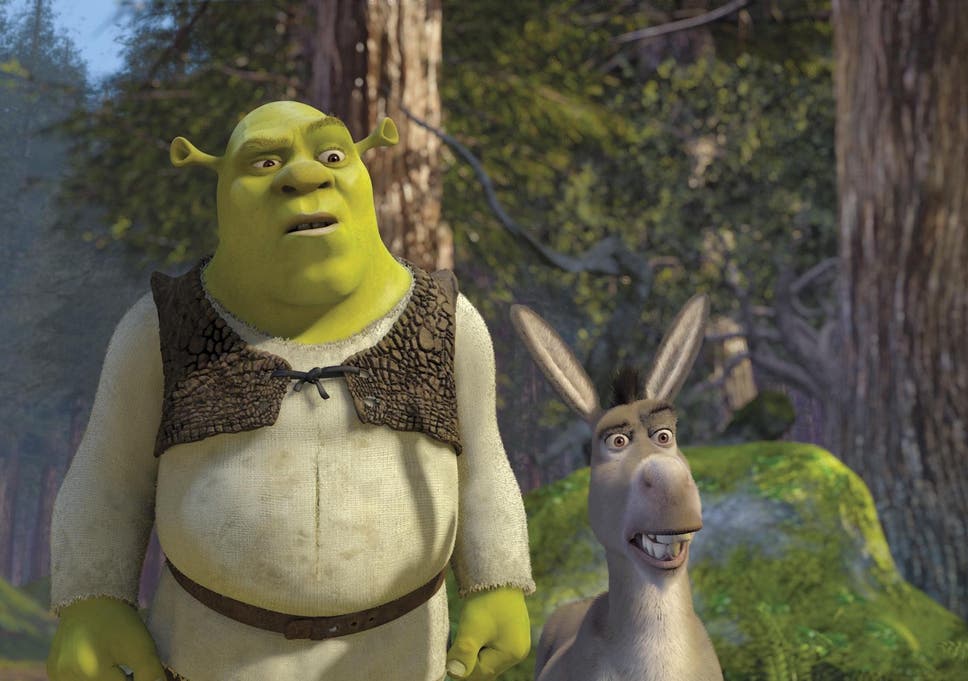 Shrek Is Getting Resurrected As Dreamworks Animation Gears Up A