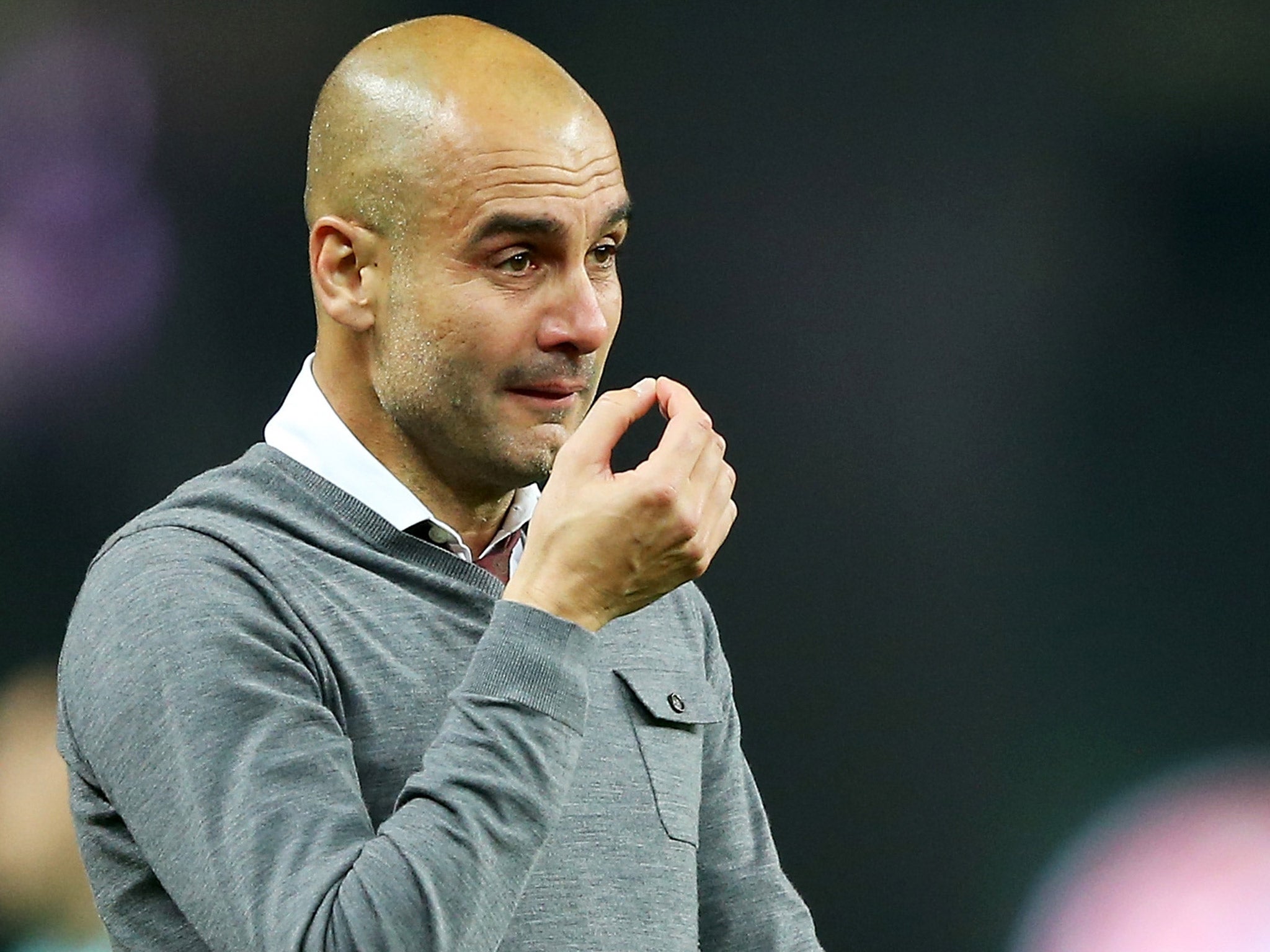 Pep Guardiola should get off to a good start at Manchester City