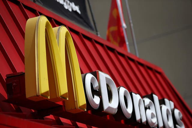 The first bid for McDonald’s China and Hong Kong outlets has been confirmed