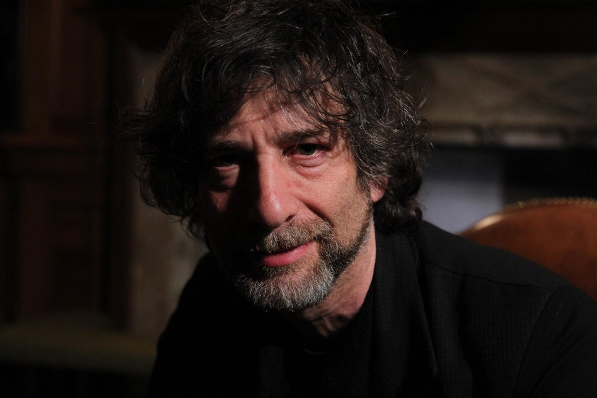 Neil Gaiman announces Neverwhere sequel titled The Seven Sisters | The ...