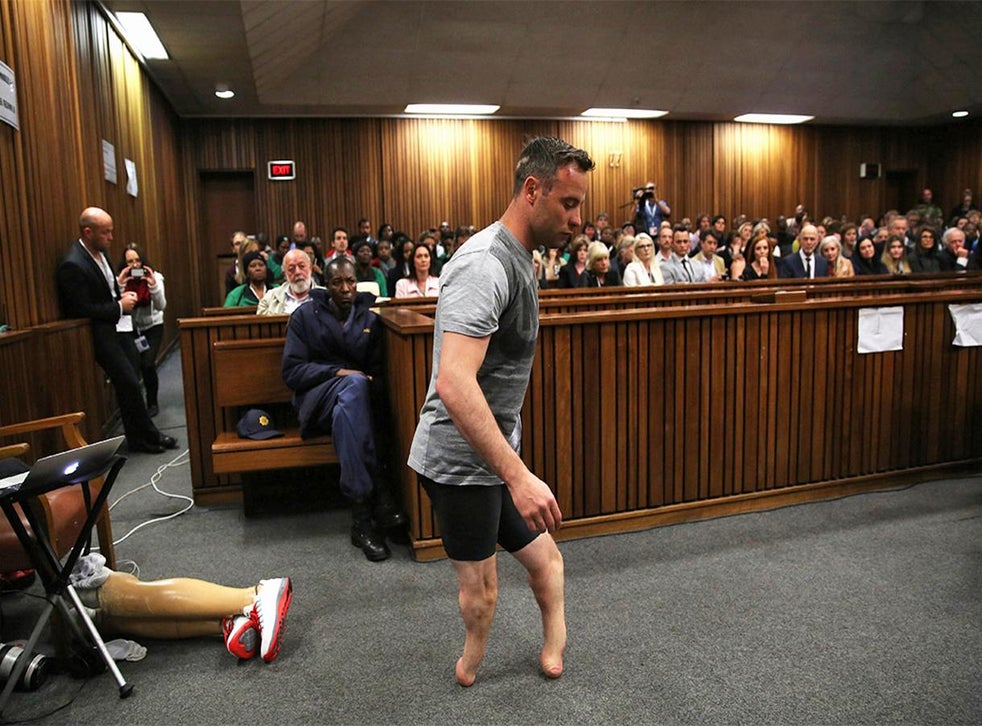 Reeva Steenkamp Photos Of Oscar Pistorius Girlfriend S Dead Body Released To The Public The Independent The Independent