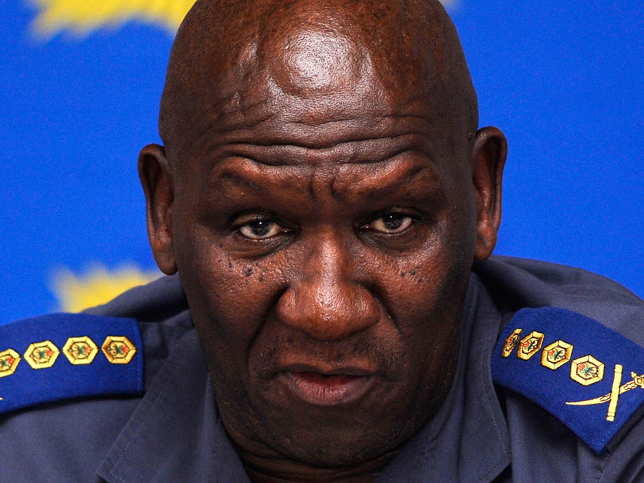 Zuma-appointed Bheki Cele introduced a ‘shoot-to-kill’ policy when police commissioner
