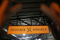 Panama Papers leak: IT worker arrested at firm in Geneva