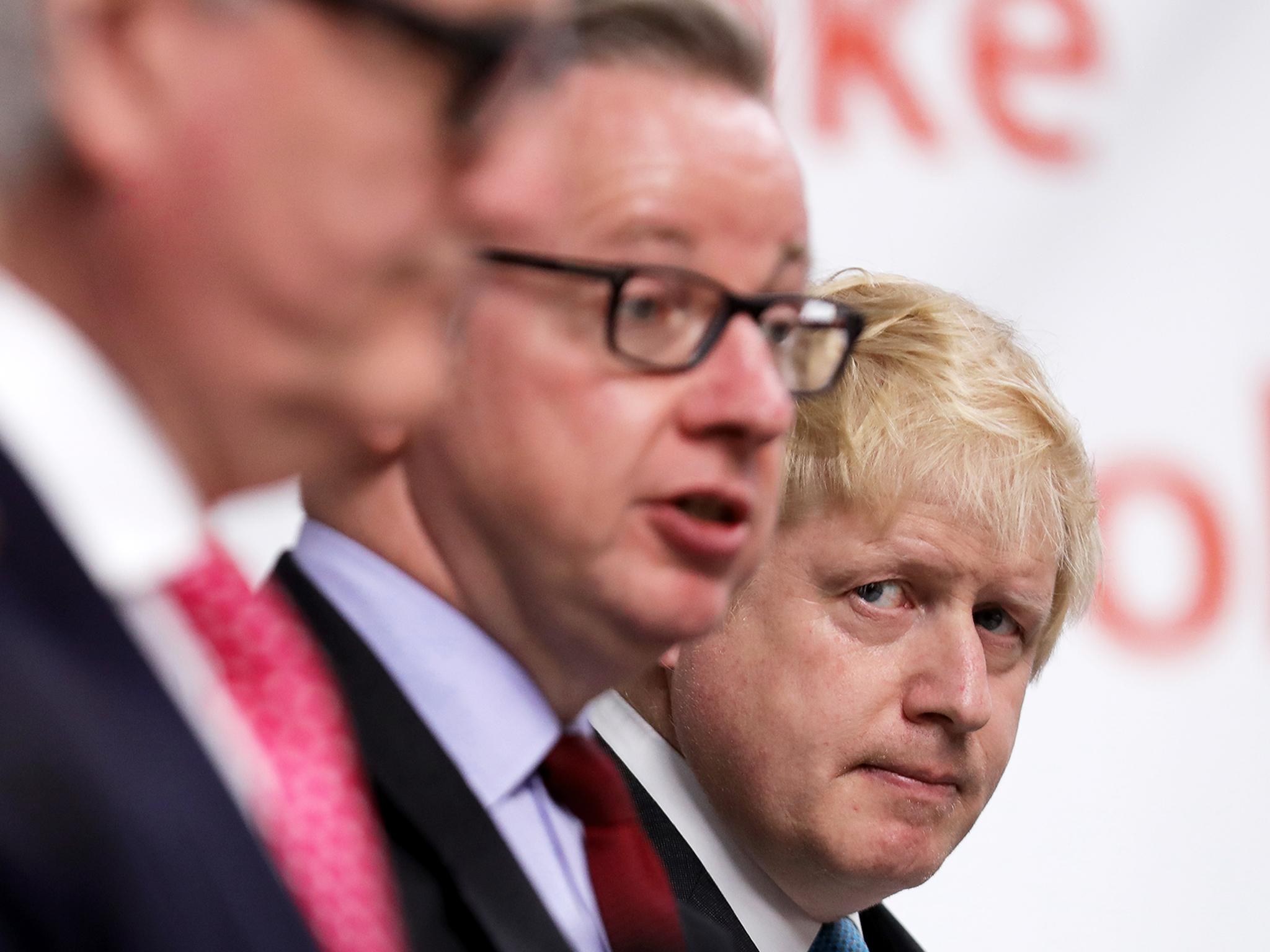 Johnson ‘handpicked a parliamentary party of certain idiots’