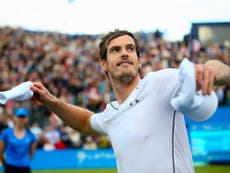 Read more

Lendl hopes to help Murray 'ruin' Djokovic's four Grand Slam chances