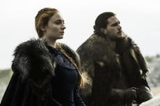 Game of Thrones won't get a single Emmy nomination next year