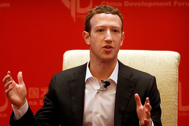 Zuckerberg believes $3bn can ‘cure, prevent or manage all disease within our children’s lifetime’