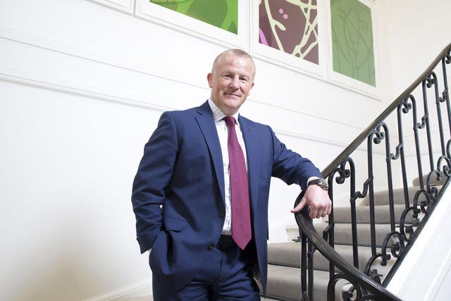 Neil Woodford's stellar reputation saw him raise well over £2bn from investors when he left Invesco Perpetual two years ago to set up his own firm