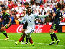 England vs Wales match report: Daniel Sturridge and Jamie Vardy score in England comeback win