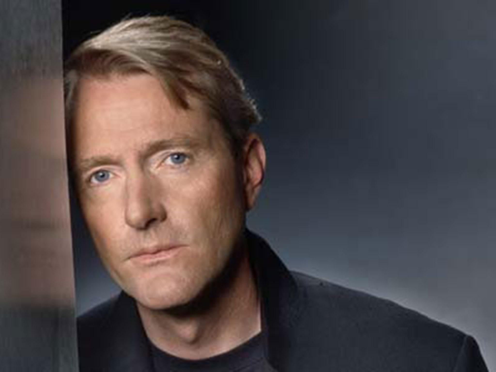 Could the paranoid genre of thriller fiction by authors like Lee Child be driving the current political narratives in the US and UK?