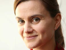 Jo Cox obituary: The Labour MP who campaigned tirelessly for refugee children