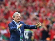 England 2 Wales 1: Roy Hodgson has no sympathy for Wales after Daniel Sturridge sucker punch
