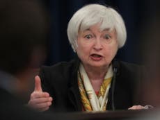 US Federal Reserve signals more rate rises still set to follow in 2017