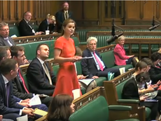 Jo Cox dead: Read the Labour MPs maiden speech to the Commons in full