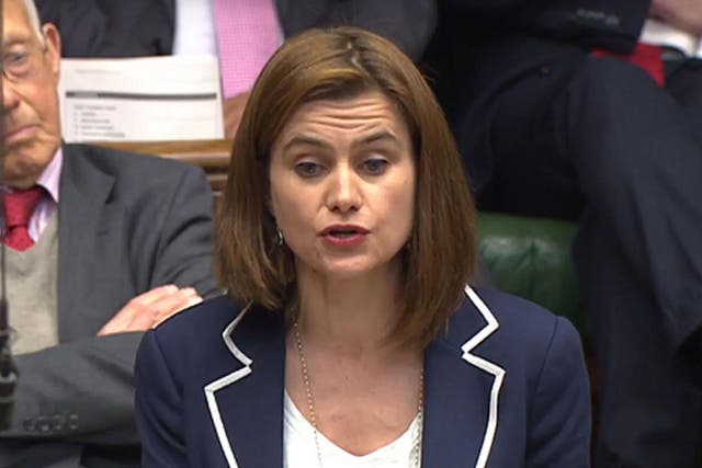 Jo Cox was elected at the 2015 general election