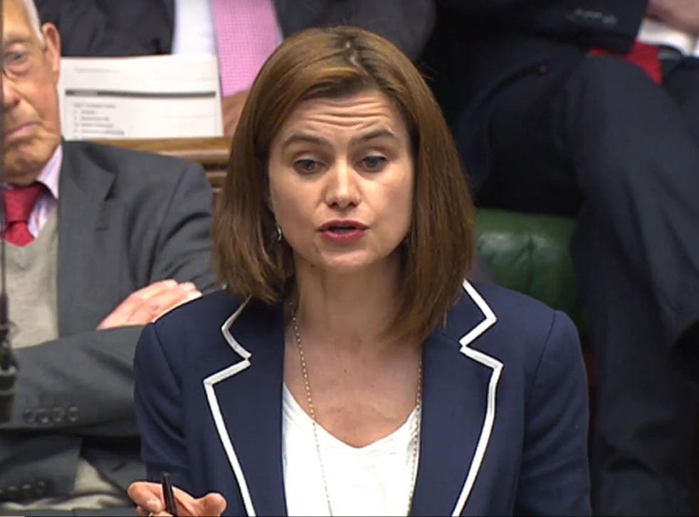 Jo Cox was elected at the 2015 general election