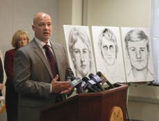 FBI offers $50,000 reward for information leading to long-dormant California serial killer