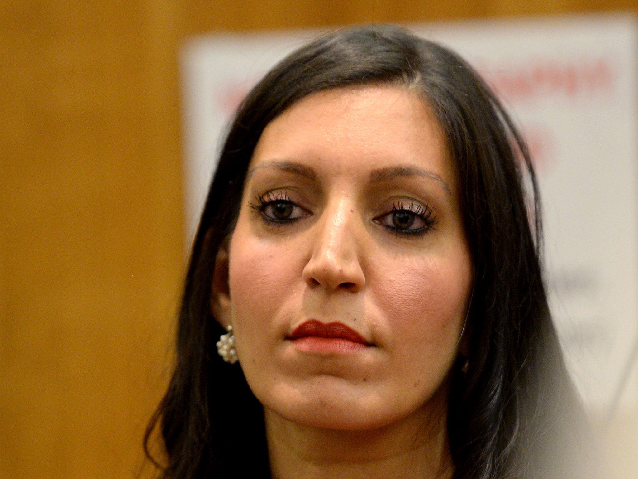 Dr Rosena Allin-Khan calls for government rhetoric on mental health to be matched with action