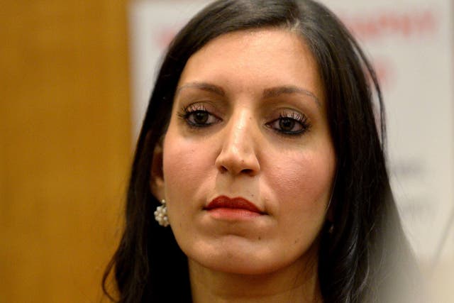 A&E doctor, Rosena Allin-Khan, increased the Labour majority in Tooting