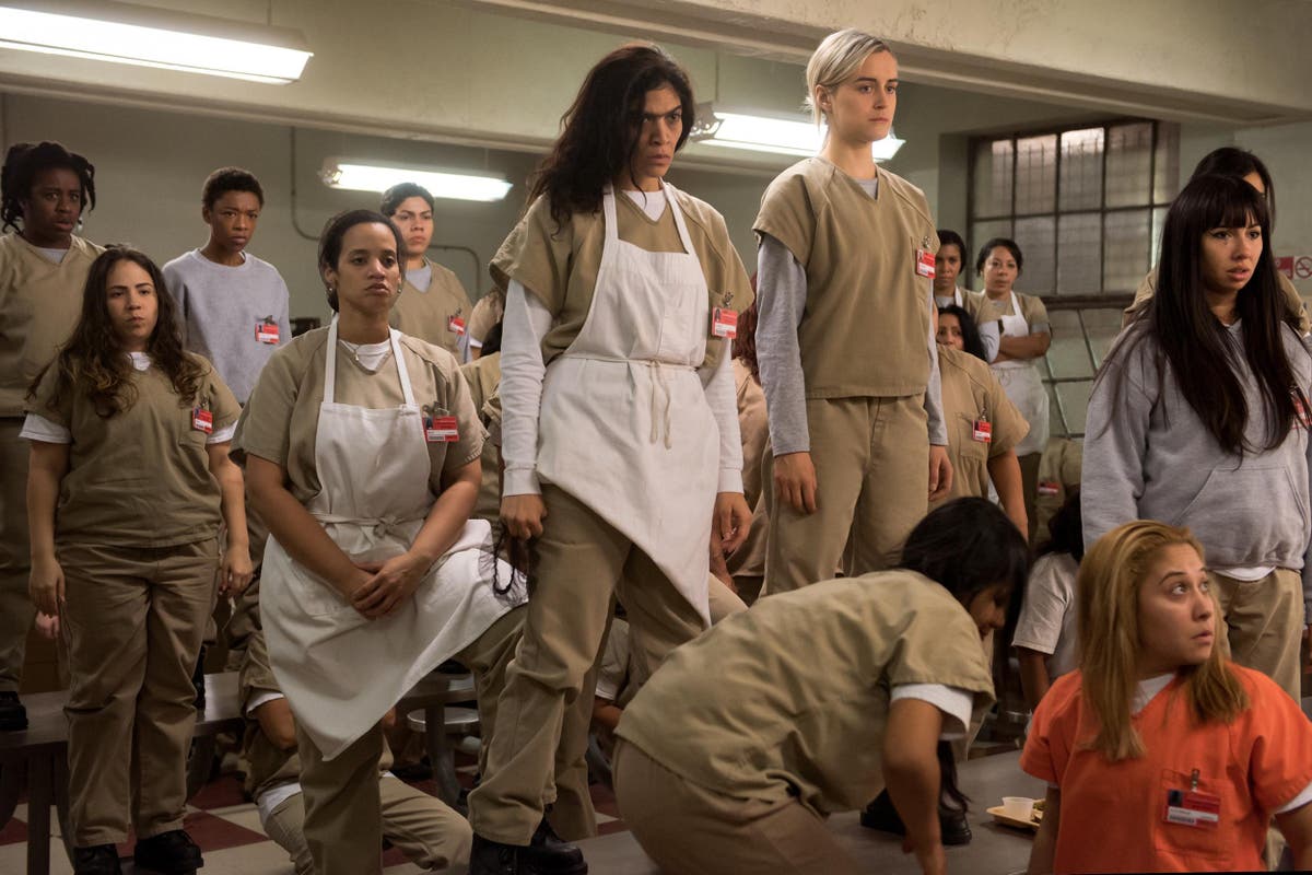 Orange Is The New Black Season 4 Review Round Up The Litchfield Ladies Are Back To Their Best The Independent The Independent