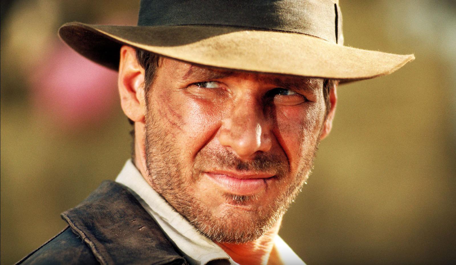 Spielberg's Indiana Jones 5 Fell Apart Because No One Could Agree on the  Script : r/movies