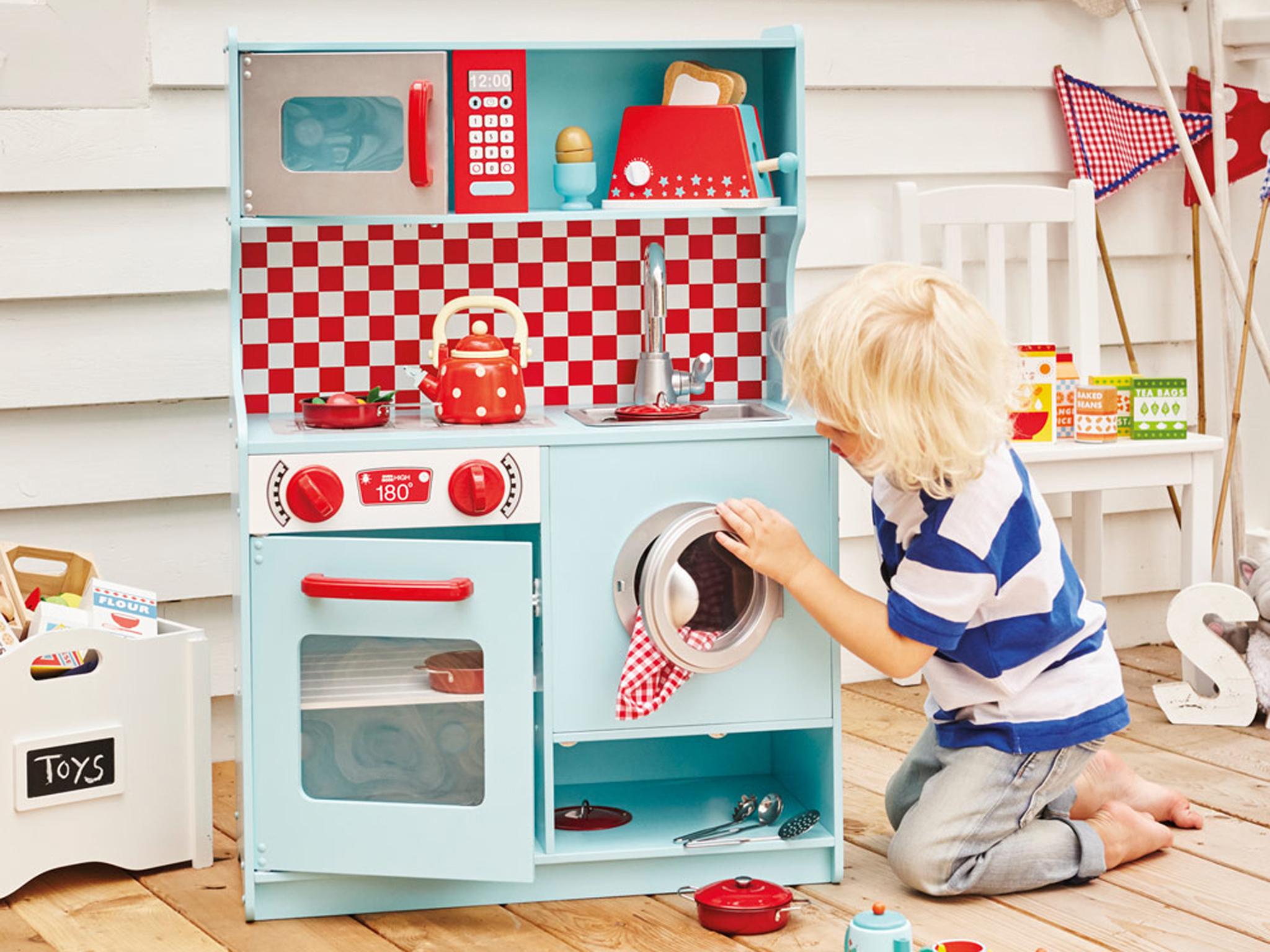 10 Best Play Kitchens The Independent