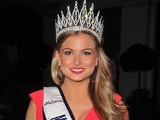 Read more

Dethroning Zara Holland as Miss GB for a sex act is absurd