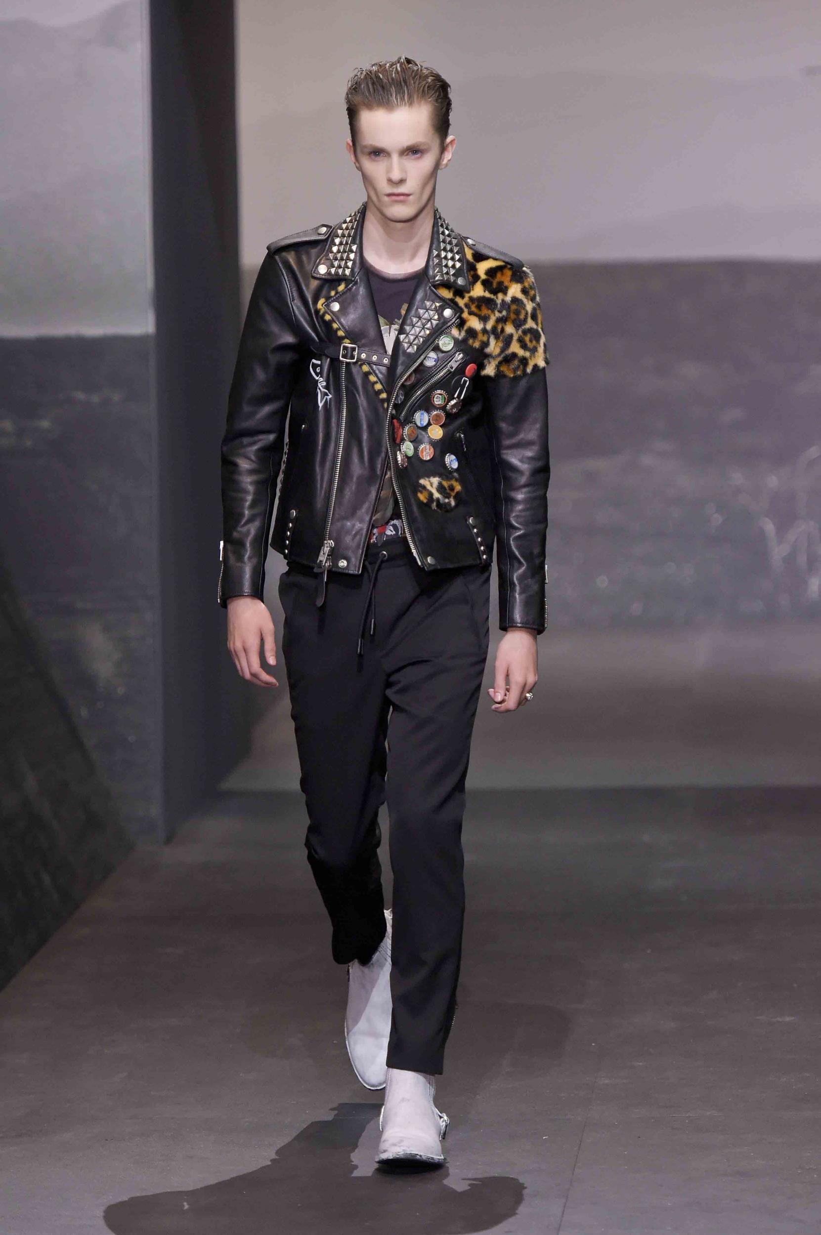 10 key trends from London Collections: Men | The Independent | The ...