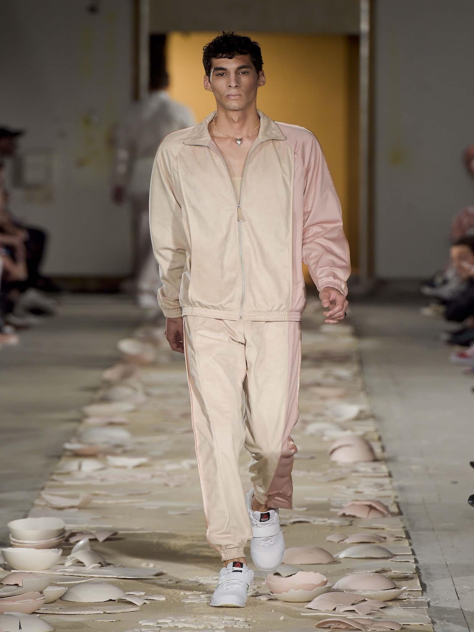 10 key trends from London Collections: Men | The Independent | The ...