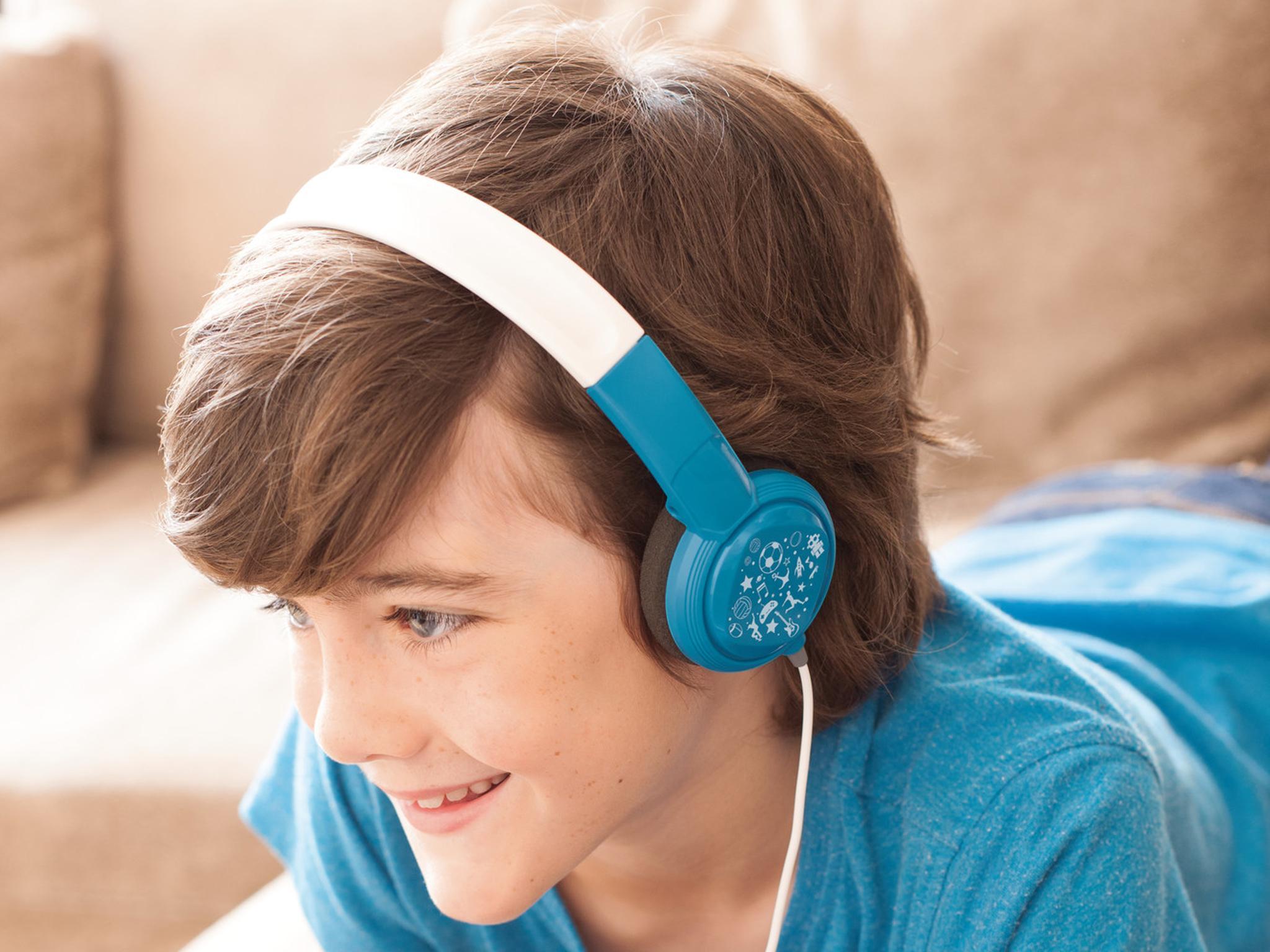 10 best kids' headphones The Independent