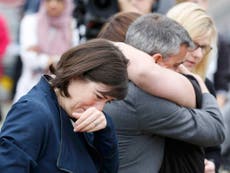 Jo Cox death: Labour MP's last words revealed as 'my pain is too much' by assistant who tried to fight off attacker