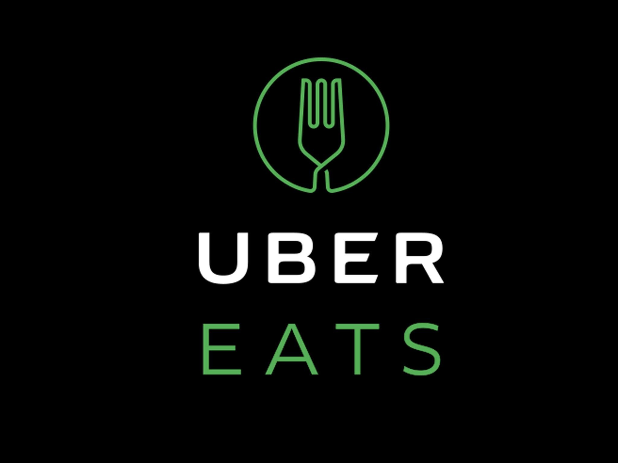 Police in Atlanta are hunting for an UberEATS driver
