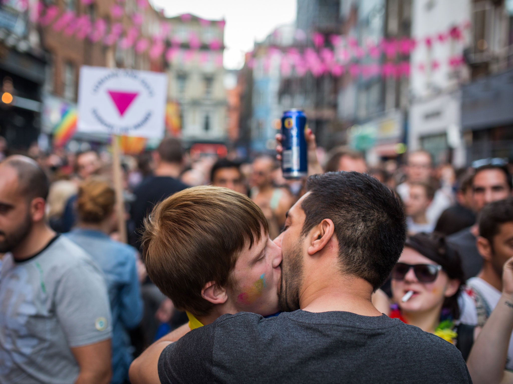 Hungary Limits Rights Of Gay Couples And Changes Electoral Rules