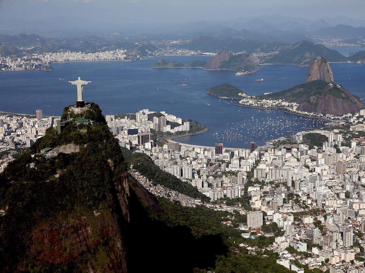 Rio de Janeiro declares ‘public calamity’ just weeks ahead of 2016 ...